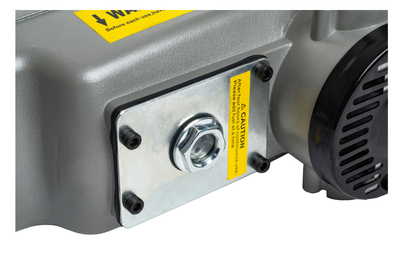 Отбойный молоток  P.I.T. GSH65-C4 HEX30 электрический (1700Вт, 42Дж, 1850 уд/мин, пика, зубило, масленка)