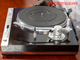 Проигрыватель винила Sony PS-X65