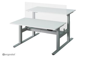 Бенч система Ergostol Optima Bench UP