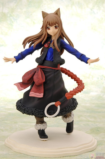 Фигурка 1/7 Холо (Holo)