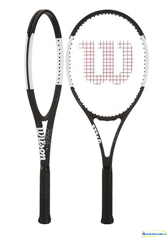 Теннисная ракетка Wilson Pro Staff RF97 v13 2019