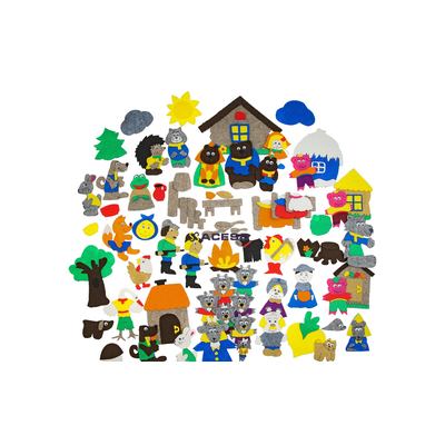 Сказки 14 в 1