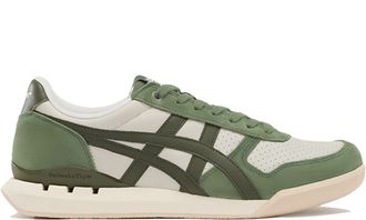 Asics Onitsuka Tiger ULTIMATE 81 EX Beige Green
