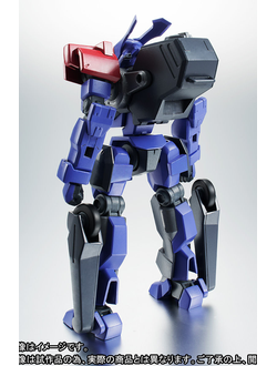 Робот Сазерленд (RPI-13 Sutherland Side KMF)