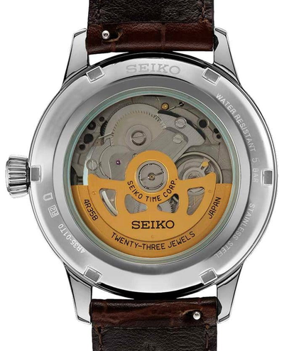 Наручные часы Seiko SRPK15J1