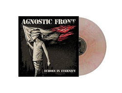 AGNOSTIC FRONT - Echoes In Eternity LP
