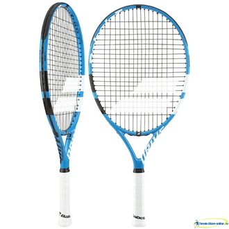 Теннисная ракетка Babolat Drive Junior 21 (blue)