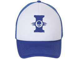 Кепка Вархаммер, Warhammer 40000 №9