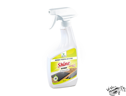 Чистящее средство для стеклокерамики Shine