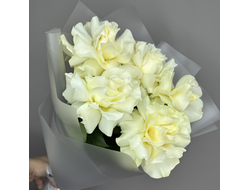 Букет роз №9