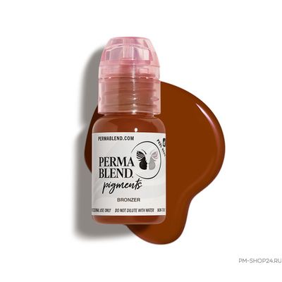 Bronzer Perma Blend в pm-shop24.ru