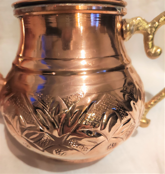 Заварочный чайник  Турция  арт.704