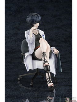 Фигурка 1/7 Таэ Такэми (Tae Takemi)