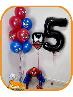 Набор «Веном»