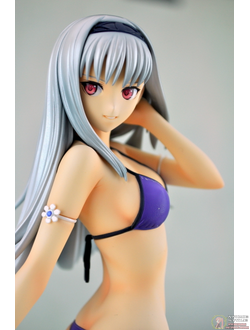 Фигурка 1/7 Блан Неж (Blanc Neige Bikini Ver.)
