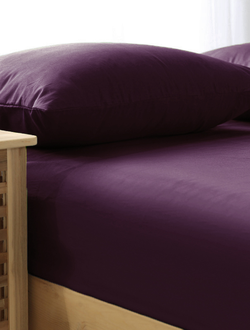 Простыня сатиновая TANGO "SOHO" collection 240x260 BS2426-253