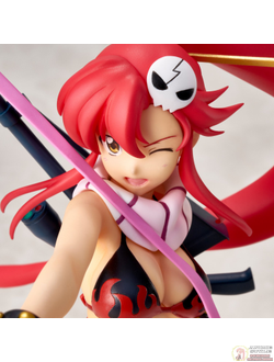 Фигурка Ёко Литтнер (Yoko Littner)