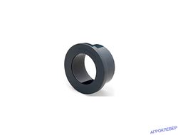 Адаптер ПВХ фланцевый клеевой 20