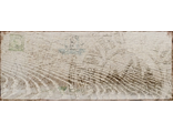 Керамическая плитка под дерево Barbados Grey Decor 18.9х47,1