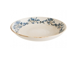 Тарелка D=230 мм  1000 мл. H=45 мм