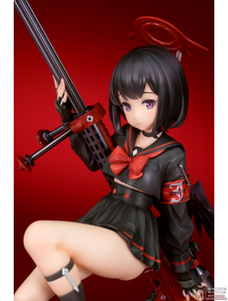 Фигурка 1/7 Масиро Сидзуяма (Mashiro Shizuyama)