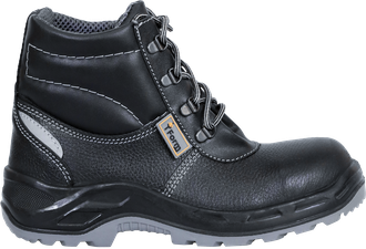 Ботинки TURBO с КП и КС