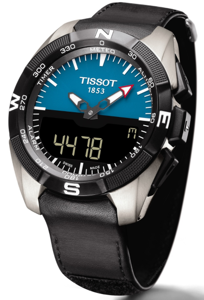 Швейцарские часы Tissot T091.420.46.041.00