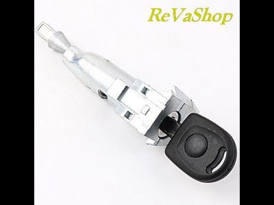 Личинка замка двери Volkswagen Touareg с 2009 по 2018 г в