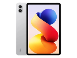 Xiaomi Redmi Pad 2 Pro 6/128GB Wi-Fi Silver
