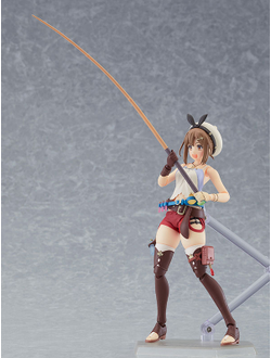 Фигурка фигма Райзалин Стаут (figma Reisalin Stout)