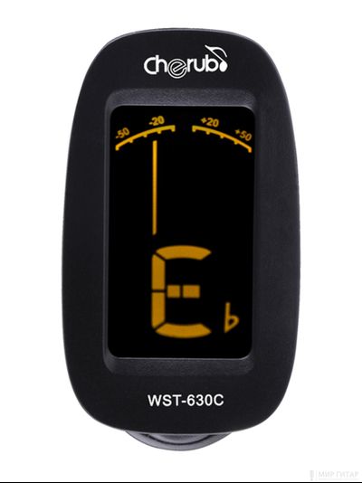 Cherub WST-630C