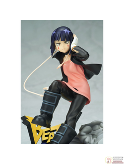 Фигурка 1/8 Кёка Джиро (Kyouka Jirou Hero Suit ver.)