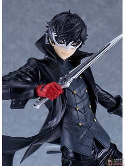 Фигурка  Рэн Амамия (Ren Amamiya Joker, L Pop Up Parade)