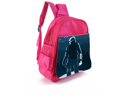 Рюкзак The Long Dark, Лонг Дарк №16