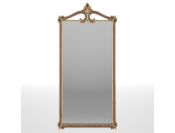 Зеркало Виктория (возможен любой габарит) купить в Севастополе