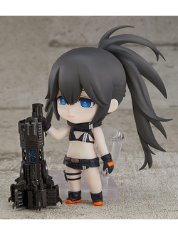 Нендроид Стрелок с Черной Скалы (Black Rock Shooter Empress, Dawn Fall Ver.)
