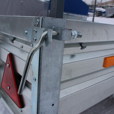 МЗСА 817711.022 Прицеп для транспортировки снегоходов и другой мототехники (3009×1371×290)