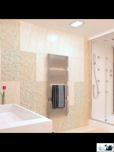 Плитка настенная Belani Бари светло-бежевый 30 х 60 см Береза керамика