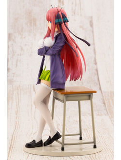 Фигурка 1/8 Нино Накано (Nino Nakano)