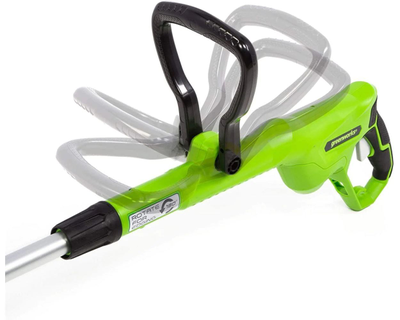Триммер Greenworks GST5033