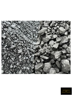 уголь в Калининграде