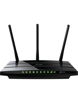 Маршрутизатор TP-LINK Archer C7