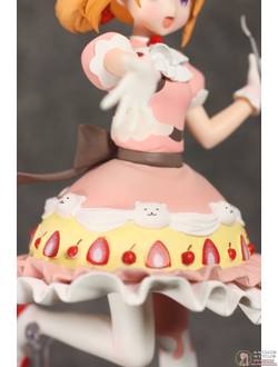 Фигурка Кокоа Хото (Hoto Kokoa)