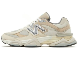New Balance 9060 Sea Salt женские