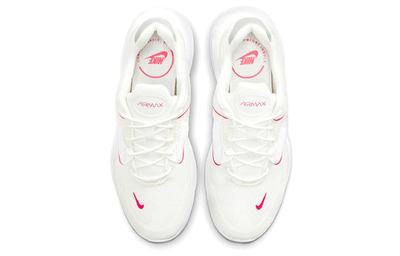 цена на женские кроссовки Nike Air Max Womens 2X 'White Siren Red' CK2947-104