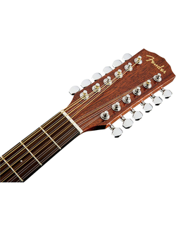 Акустика 12 струн