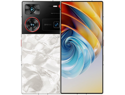ZTE Nubia Z60 Ultra 12/256Gb Silver Leading Version
