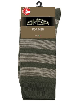 Носки мужские хлопок Omsa Style 504