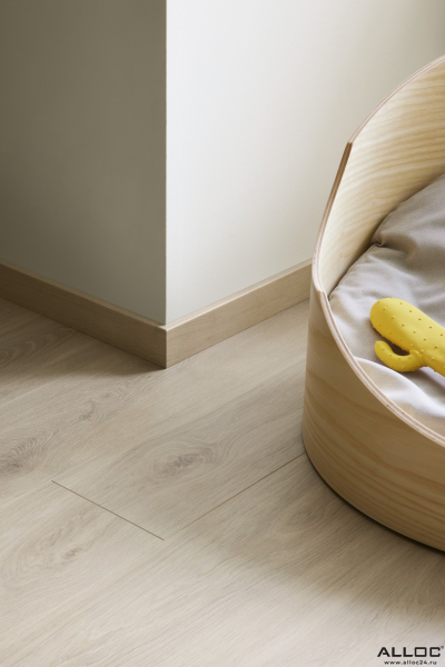Ламинат Berry Alloc Ocean Plus Блум Бежевый 2497