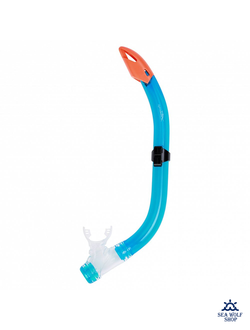 Трубка для дайвинга LightSwim SN 18 CH